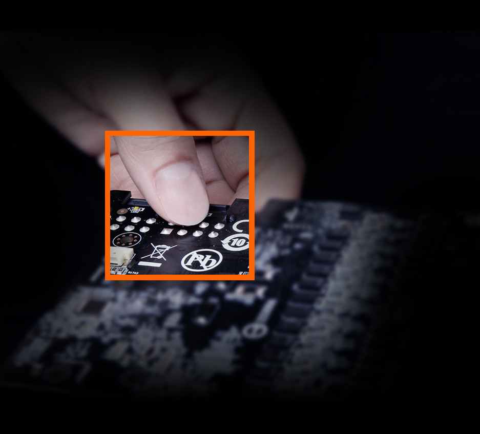 Grafická karta GIGABYTE RTX 2080 SUPER™ GAMING OC WATERFORCE WB 8G