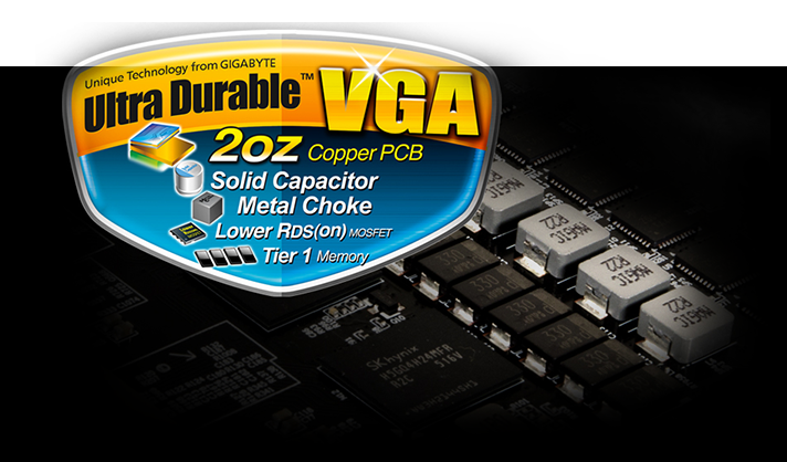 Grafická karta GIGABYTE GTX 1660 SUPER™ GAMING OC 6G