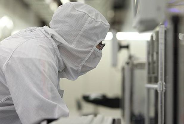 Paměť do notebooku CRUCIAL 8GB DDR3L 1600MHz Crucial