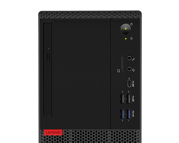 Počítač LENOVO M720t černý black