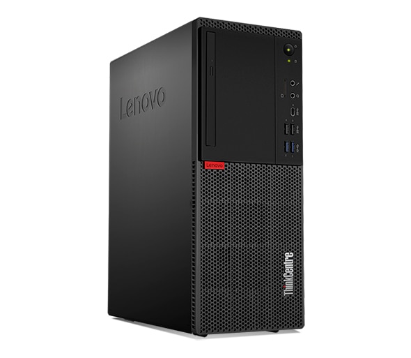 Počítač LENOVO M720t černý black