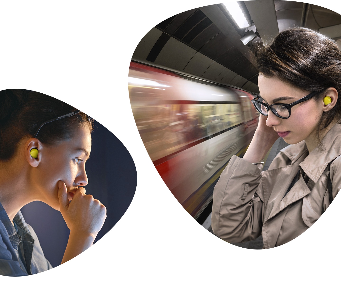 Bezdrátová sluchátka SAMSUNG SMR170 Galaxy Buds bílá white