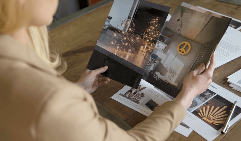 Tiskárna HP Smart Tank 515 Wireless AllinOne