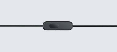 Sluchátka SONY MDREX155AP černý black