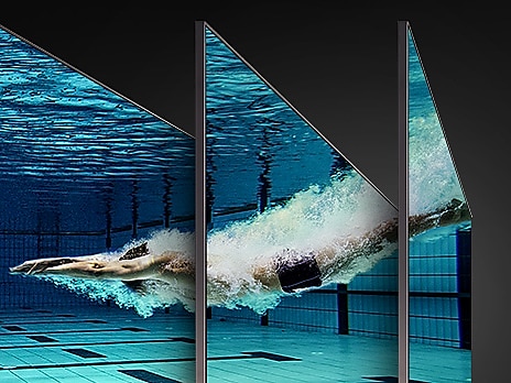 55 LED TV SAMSUNG QE55Q90