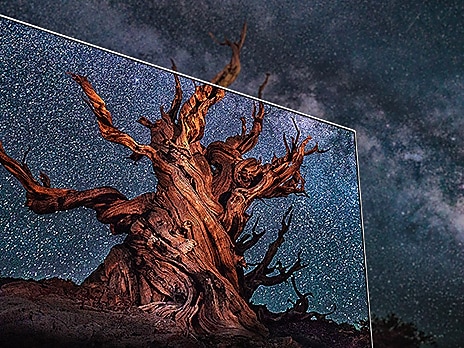 55 LED TV SAMSUNG QE55Q90