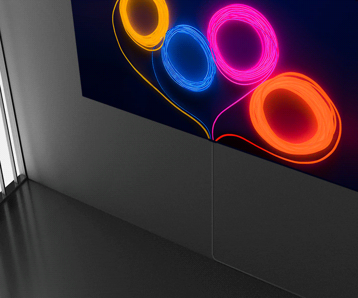 55 LED TV SAMSUNG QE55Q90