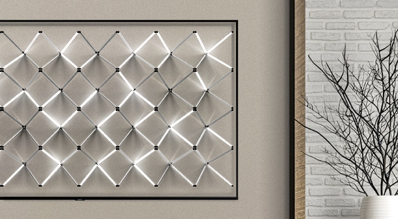 55 LED TV SAMSUNG QE55Q90