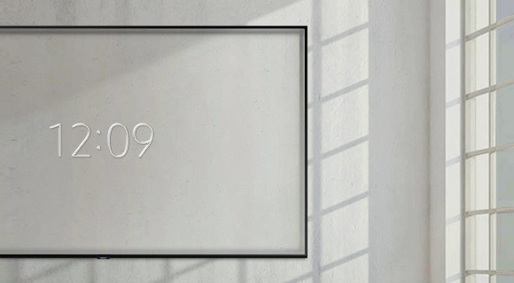 55 LED TV SAMSUNG QE55Q90