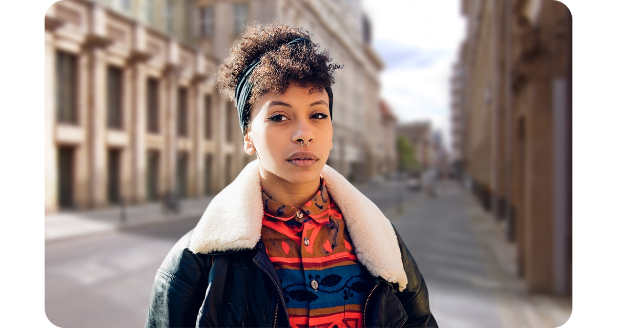 Mobilní telefon SAMSUNG Galaxy A51 SMA515F DualSIM černý black