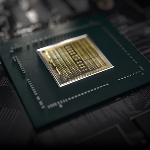 Grafická karta MSI GeForce RTX 2070 SUPER GAMING TRIO