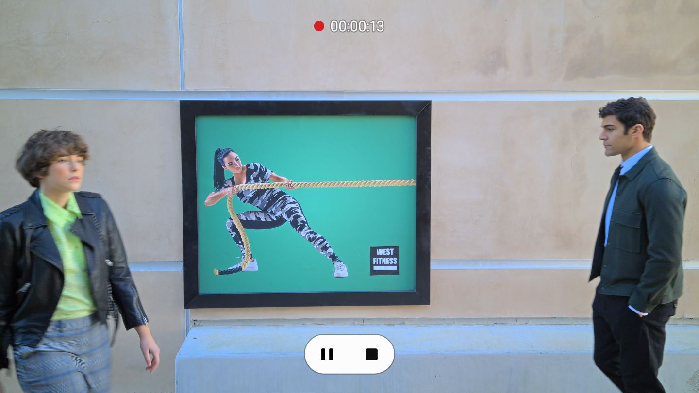 Mobilní telefon SAMSUNG Galaxy S20 Ultra 5G černý black