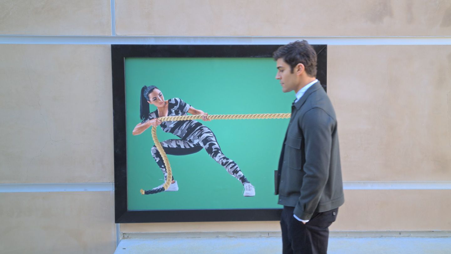 Mobilní telefon SAMSUNG Galaxy S20 Ultra 5G černý black