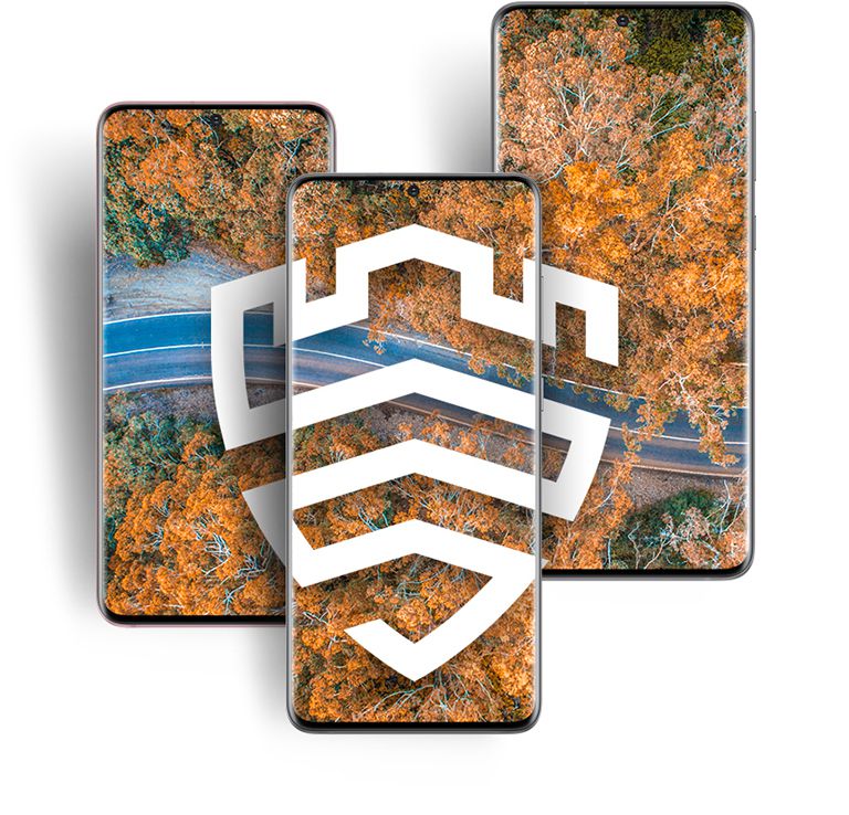 Mobilní telefon SAMSUNG Galaxy S20 Ultra 5G černý black