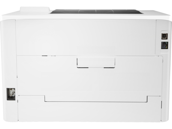 Tiskárna HP Color LaserJet Pro M254nw bílá white