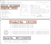  HP Prodloužení servisu na 3 roky po registraci do 60 dnů od nákupu