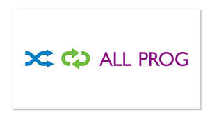 Rádiopřijímač PHILIPS AZ215S stříbrný silver