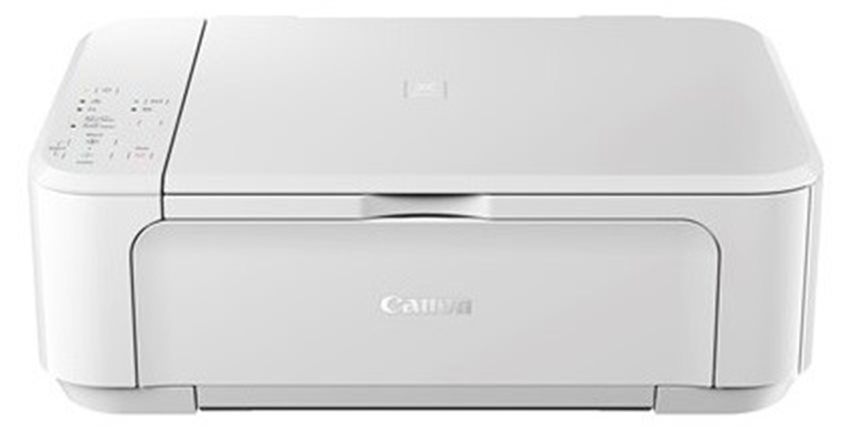 Tiskárna CANON PIXMA MG3650S bílá white