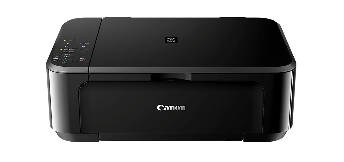 Tiskárna CANON PIXMA MG3650S bílá white