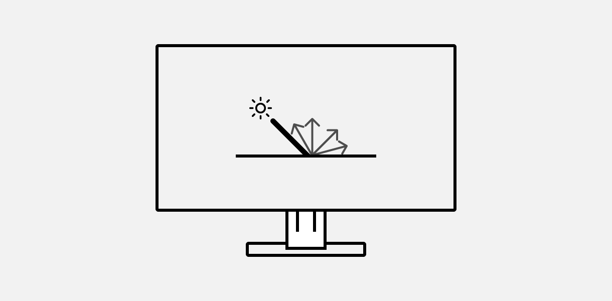 27 LED monitor EIZO 27 LED CS2731  QHD černý black