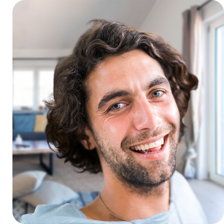 Mobilní telefon SAMSUNG Galaxy A41 černý black