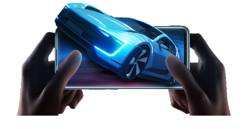 Mobilní telefon XIAOMI Redmi Note 9 4GB 128GB zelený green