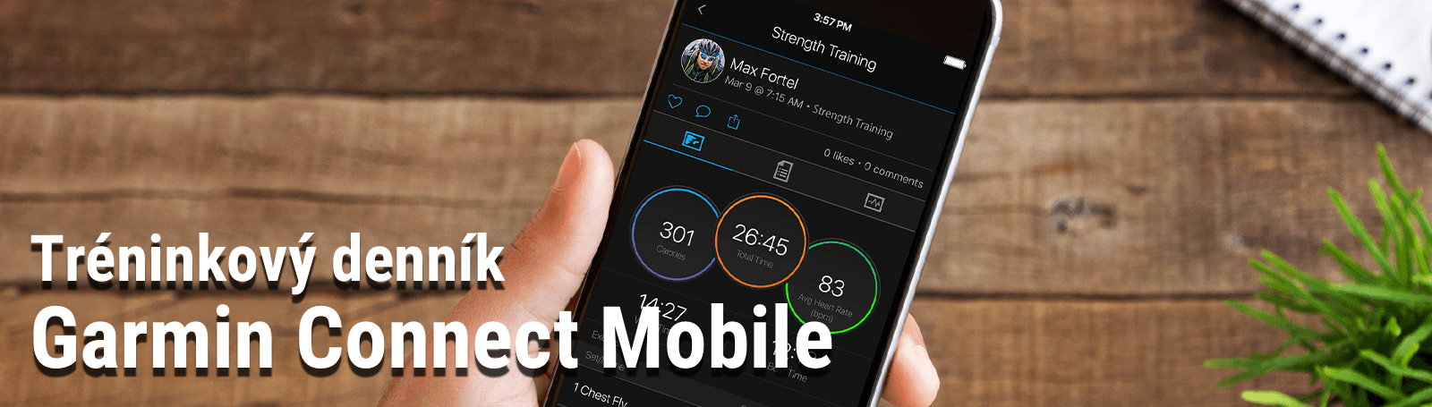 Chytré hodinky GARMIN Instinct Solar Red Optic