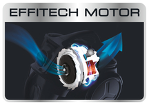 Vysavač ROWENTA COMPACT POWER CYCLONIC RO3745EA