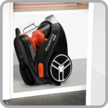 Vysavač ROWENTA COMPACT POWER CYCLONIC RO3745EA