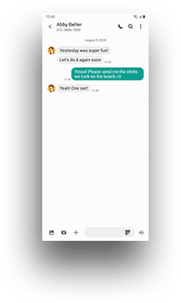 Mobilní telefon SAMSUNG Galaxy Note 20 8GB256GB zelená green