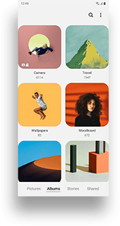 Mobilní telefon SAMSUNG Galaxy Note 20 8GB256GB zelená green