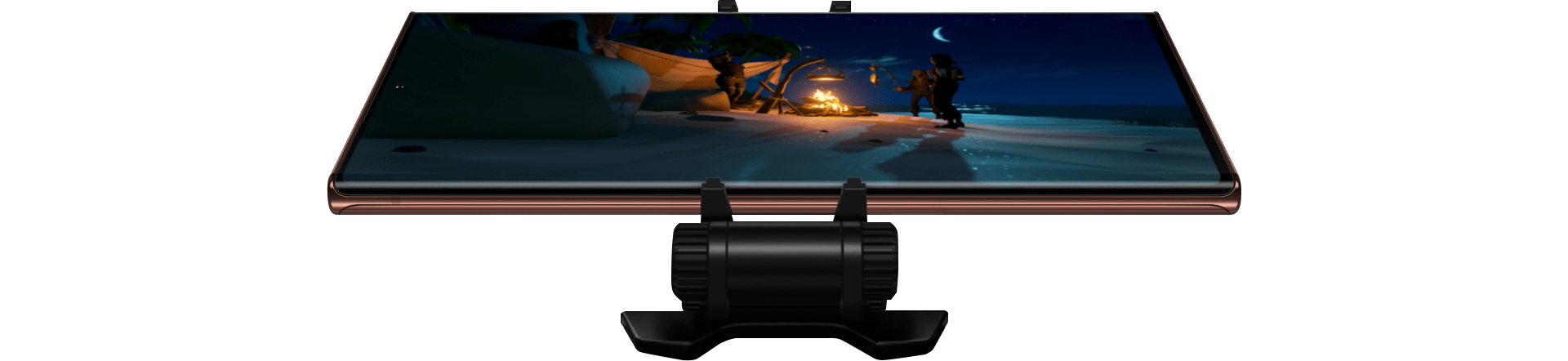 Mobilní telefon SAMSUNG Galaxy Note 20 8GB256GB zelená green