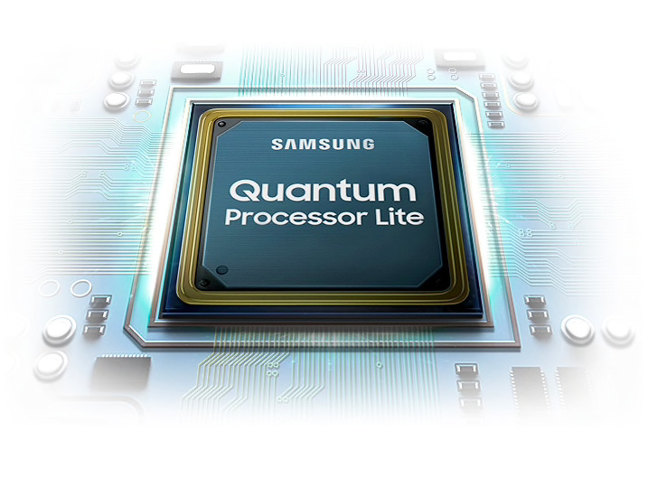 85 QLED TV SAMSUNG QE85Q60T