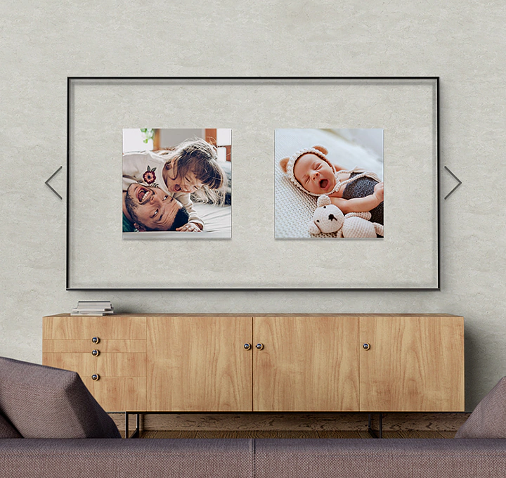 50 LED TV SAMSUNG UE50TU8502