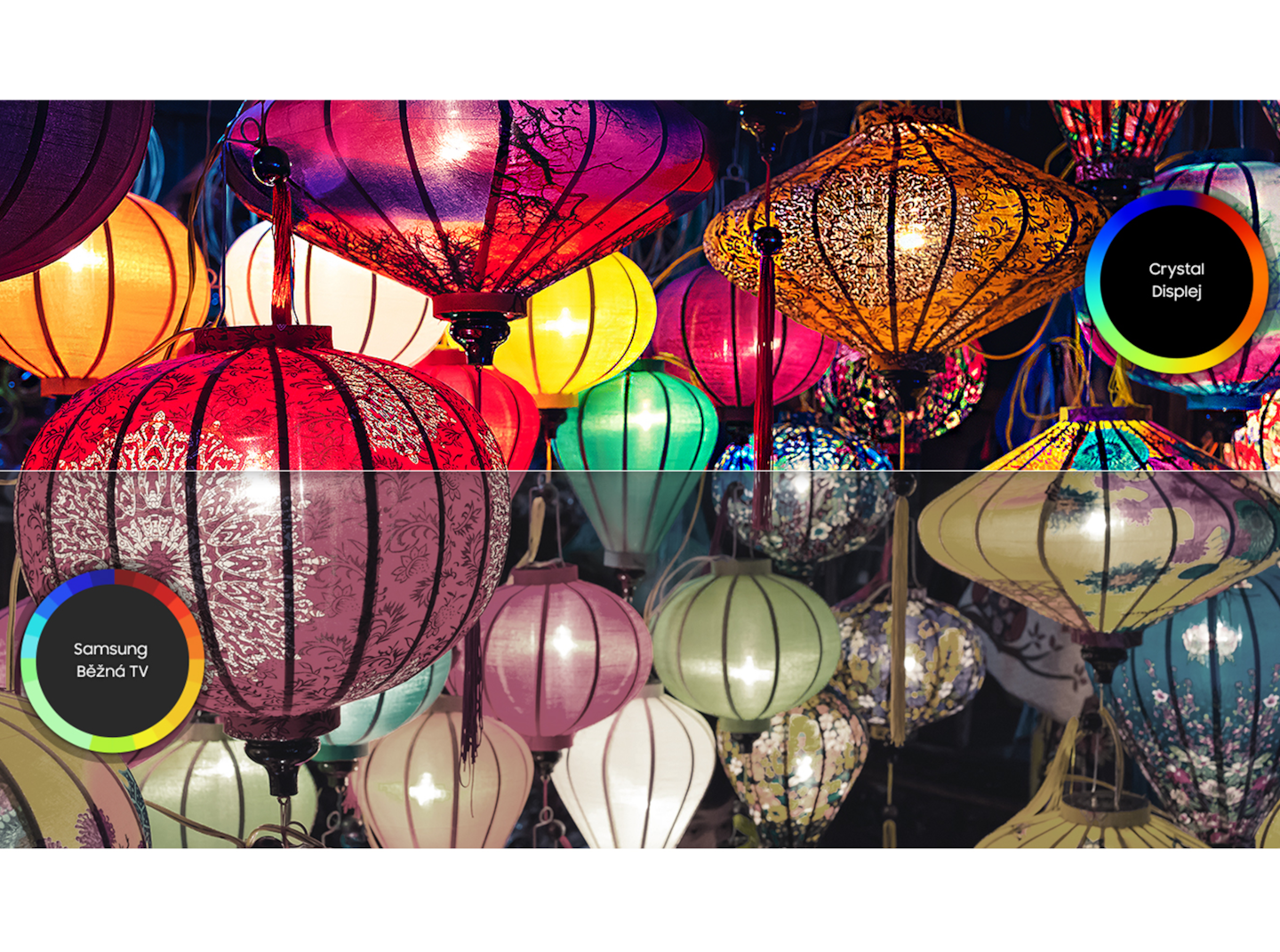 65 LED TV SAMSUNG UE65TU7172