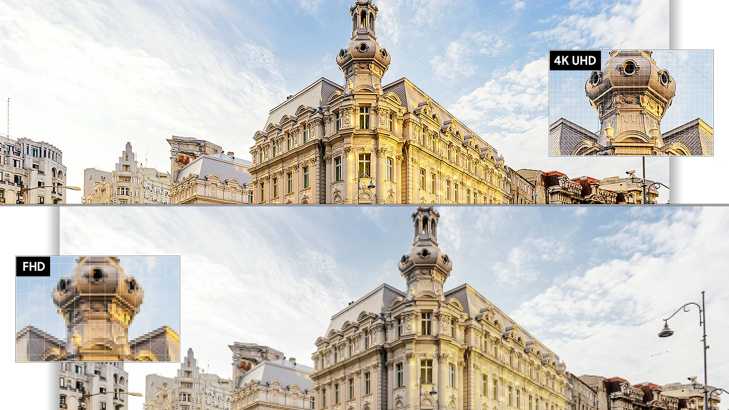 65 LED TV SAMSUNG UE65TU7172