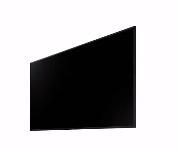 65 LED TV SAMSUNG UE65TU7172