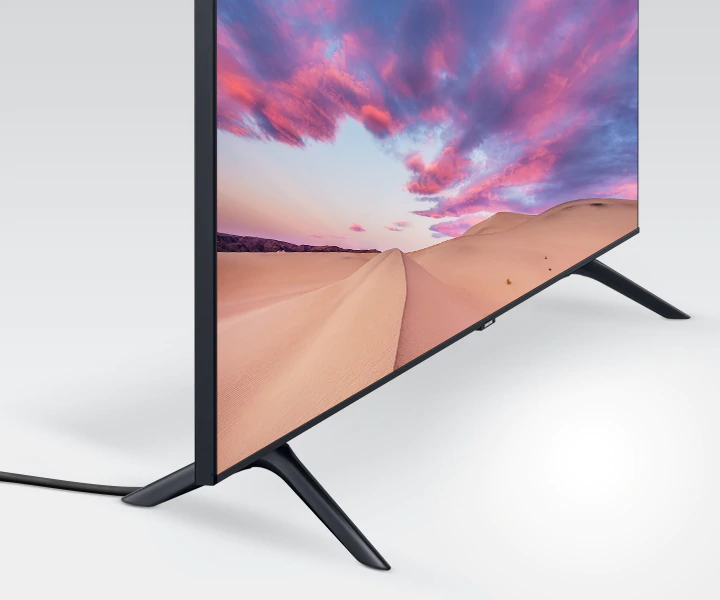 65 LED TV SAMSUNG UE65TU8072