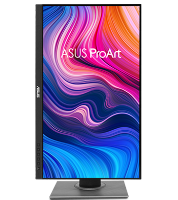 27 LED monitor ASUS 27'' LED PA278QV černá black