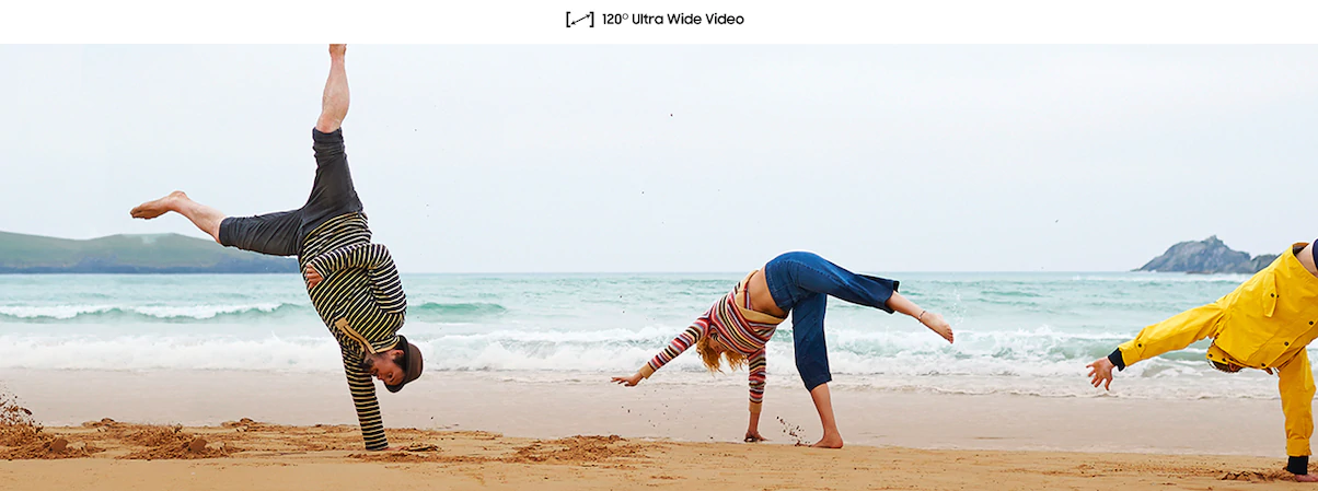 Mobilní telefon SAMSUNG Galaxy A20s SM207F modrý blue