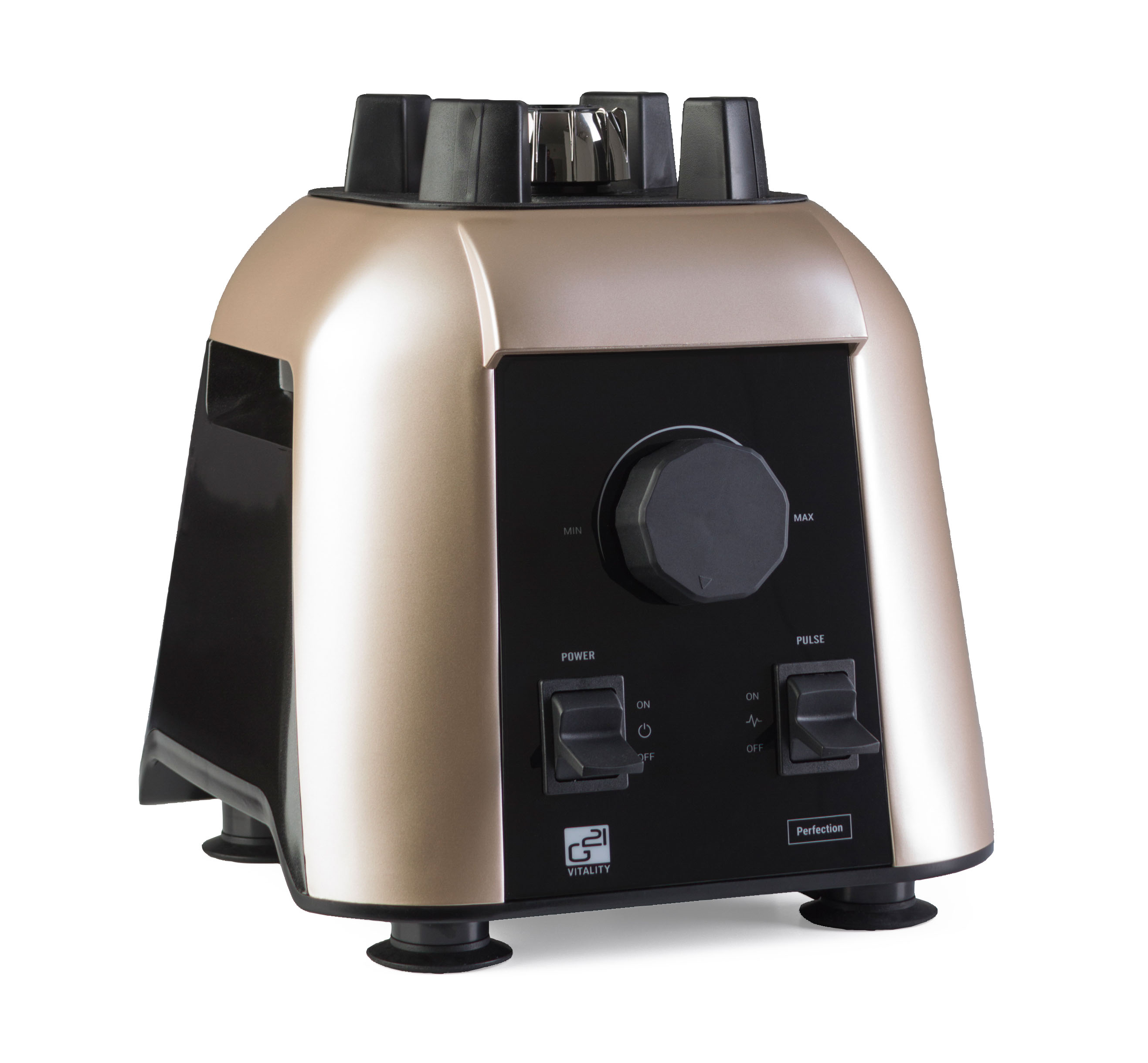 Stolní mixér G21 Blender Perfection Cappuccino