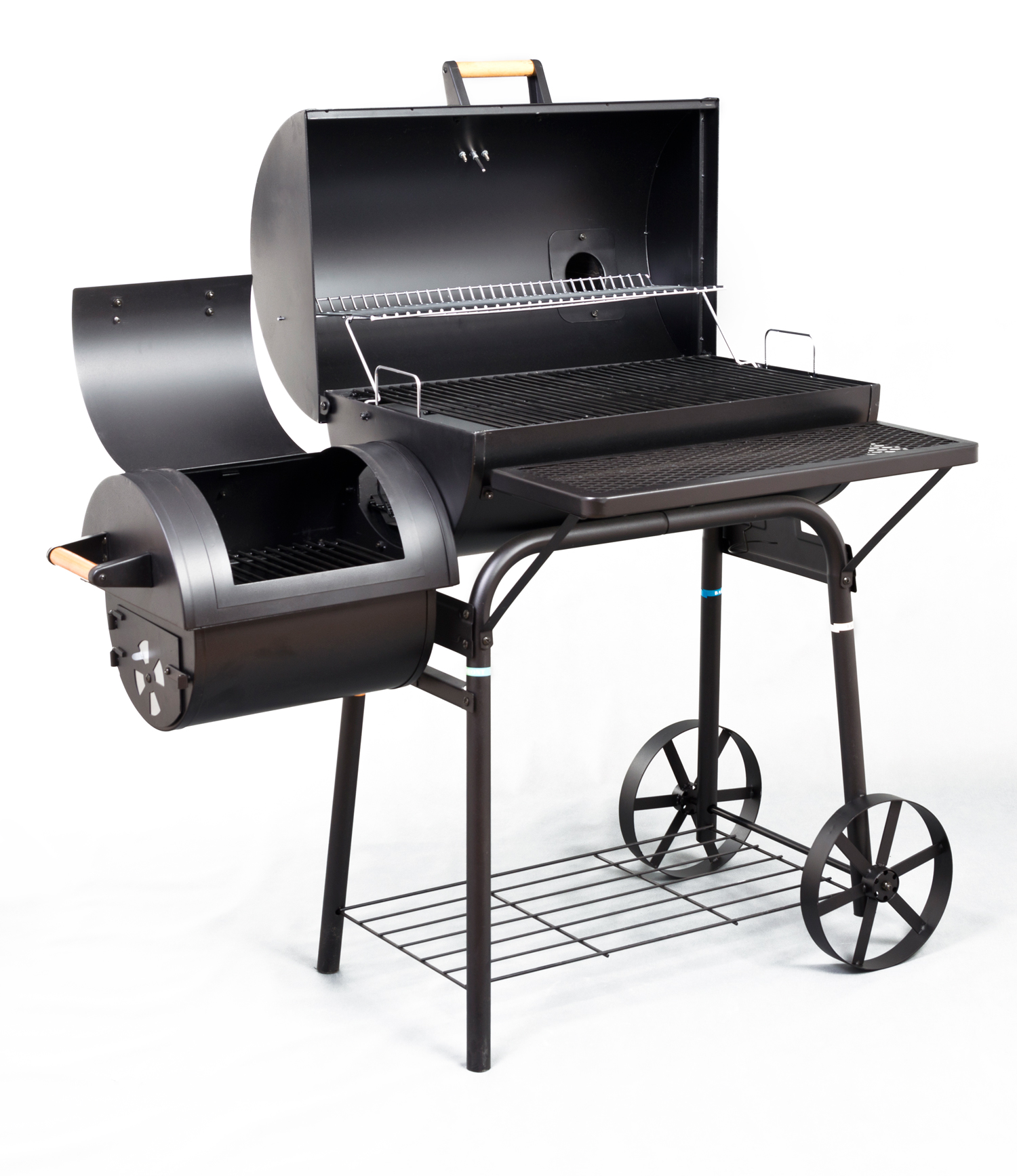 Gril G21 BBQ big