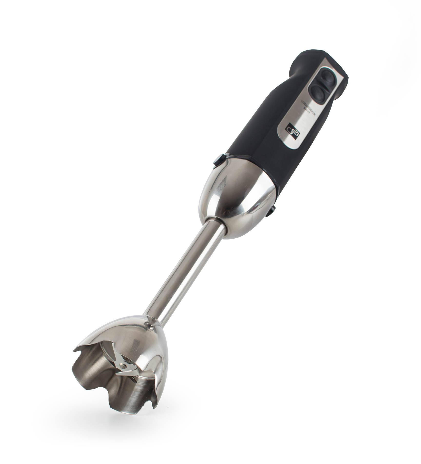 Tyčový mixér G21 VitalStick Pro 1000 W černý black