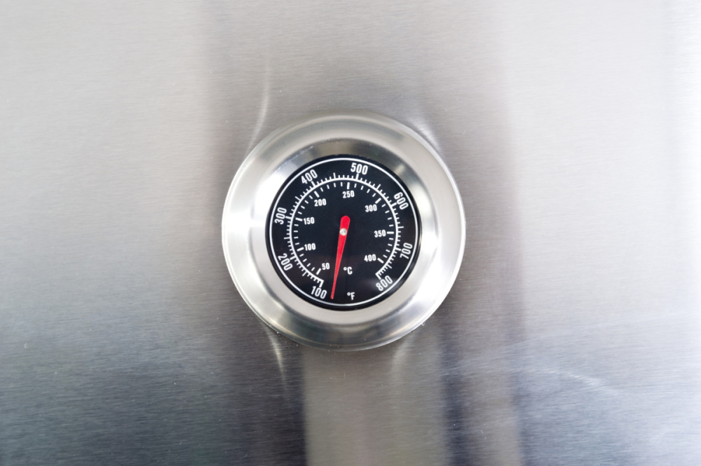 Plynový gril G21 Mexico BBQ Premium line 7 hořáků + zdarma redukční ventil