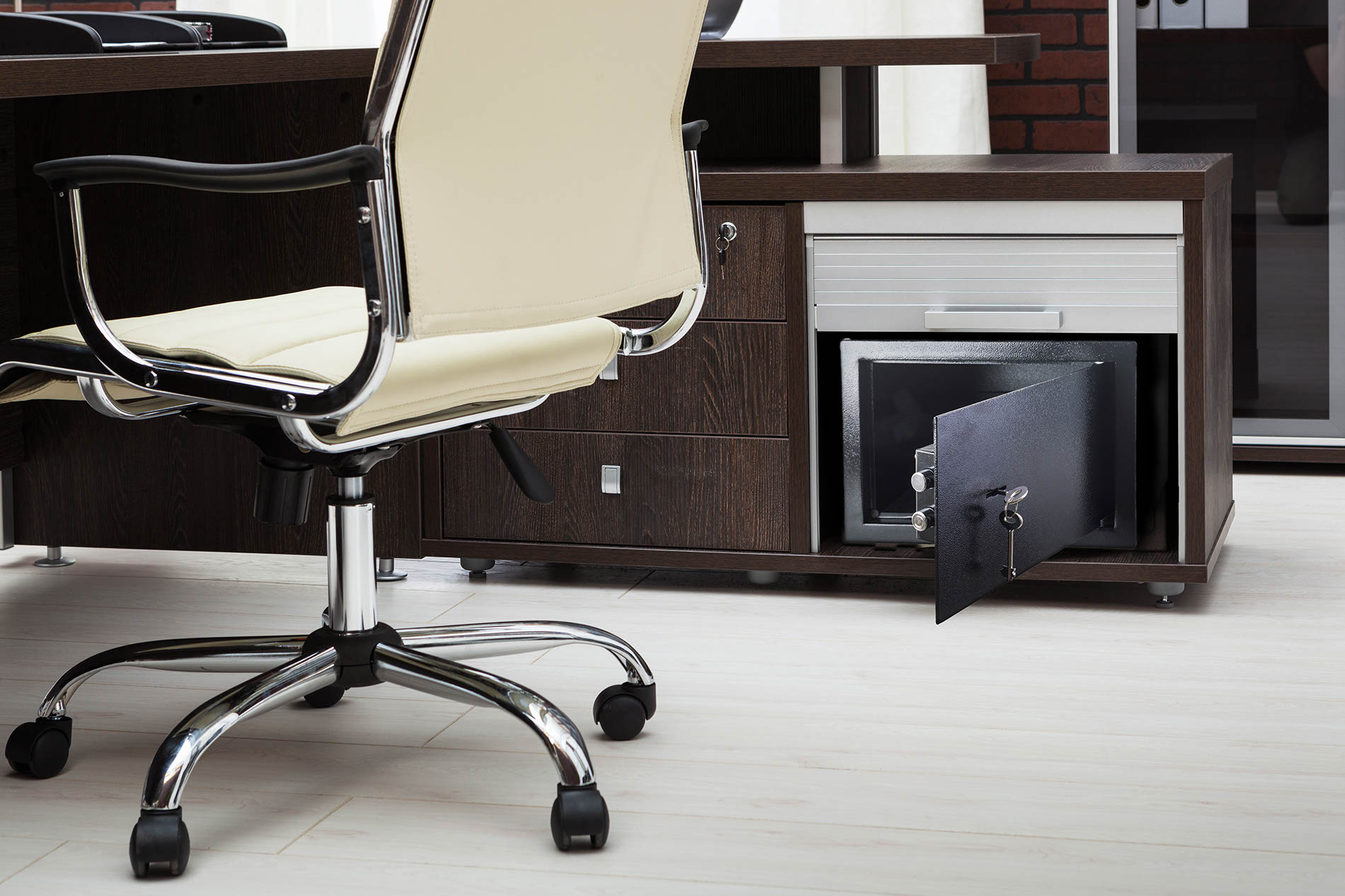  G21 Trezor na klíč 230 x 170 x 170 mm