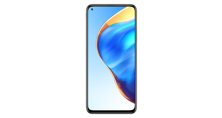Mobilní telefon XIAOMI Mi 10T 8128GB stříbrná silver