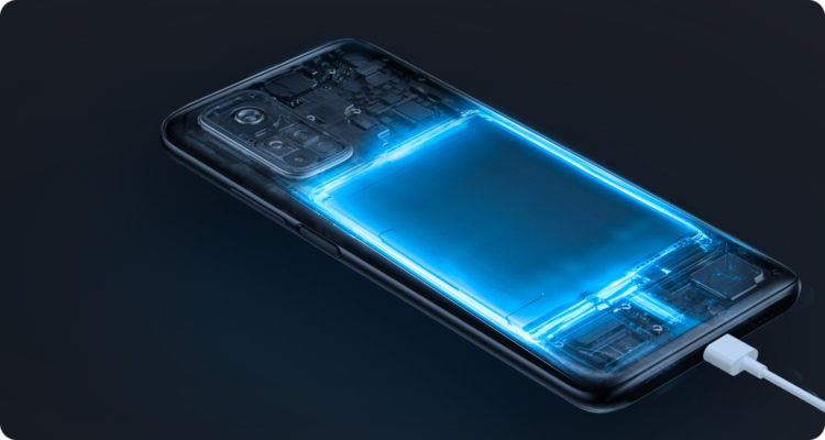 Mobilní telefon XIAOMI Mi 10T 8128GB stříbrná silver