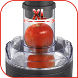 Odšťavňovač TEFAL EASY FRUIT ZE610D38