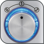 Odšťavňovač TEFAL EASY FRUIT ZE610D38