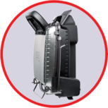 Elektrický kontaktní gril TEFAL ULTRACOMPACT 600 COMFORT GC306012